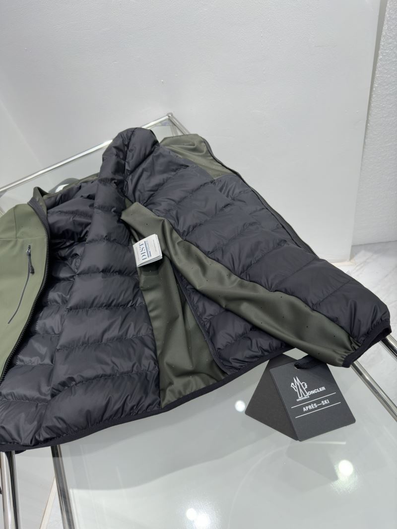 Moncler Down Jackets